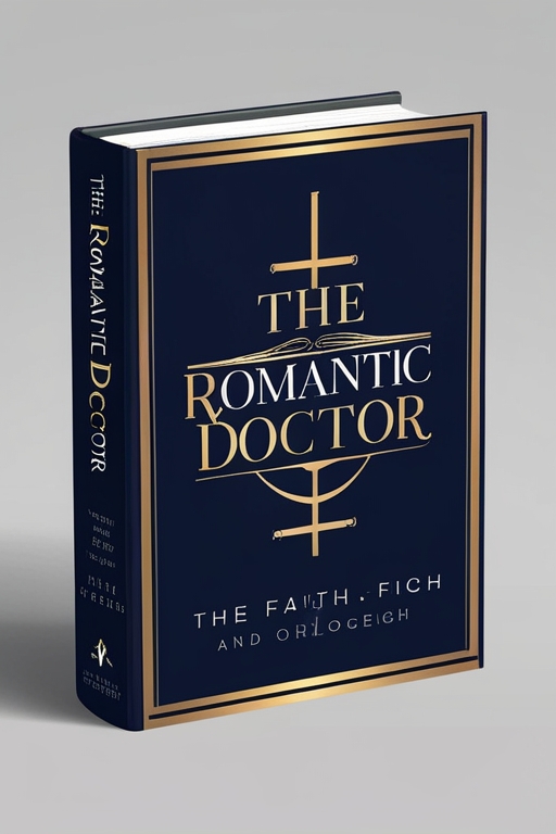 The Romantic Doctor (Paperback)