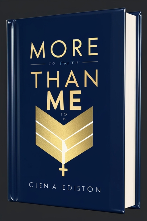 More Than Me (Paperback)