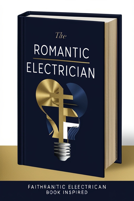 The Romantic Electrician (E-Book)